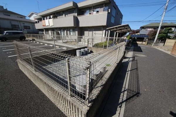 その他(ドッグラン)