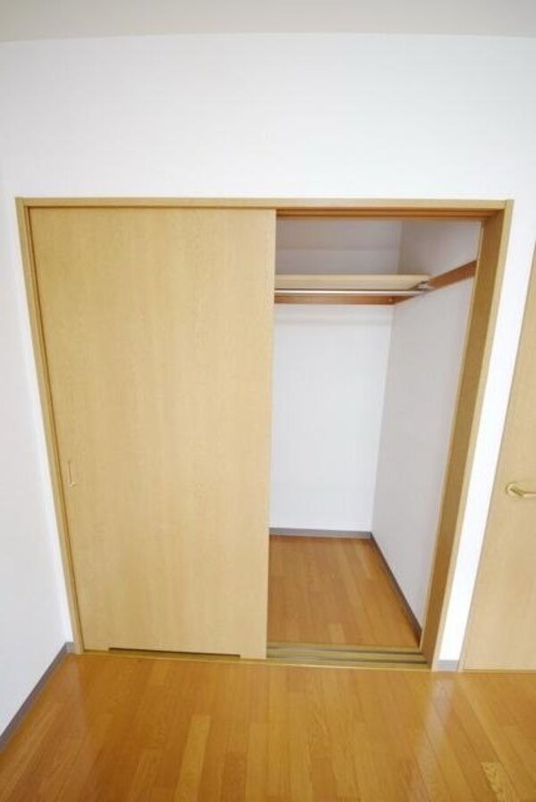 収納(収納もばっちり♪)