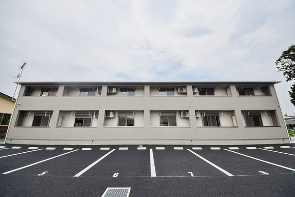 外観(外観♪)