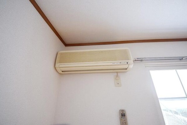 その他(エアコン付いてます♪)