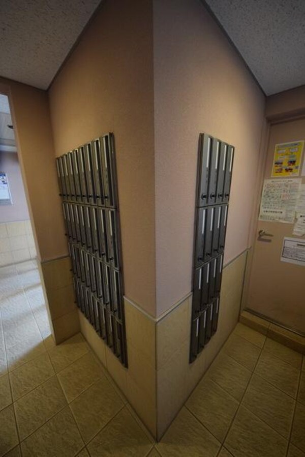 共有部分
