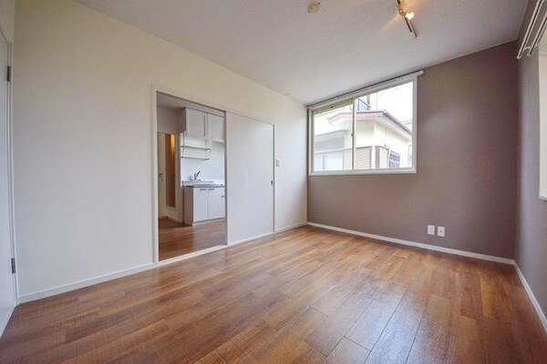 リビング・居室(同物件他号室イメージです☆)