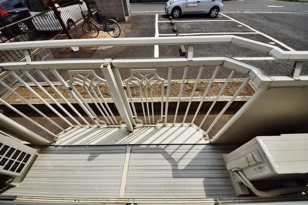 設備(同物件他号室イメージです☆)