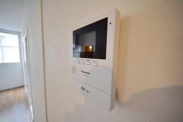 設備(同物件他号室イメージです☆)