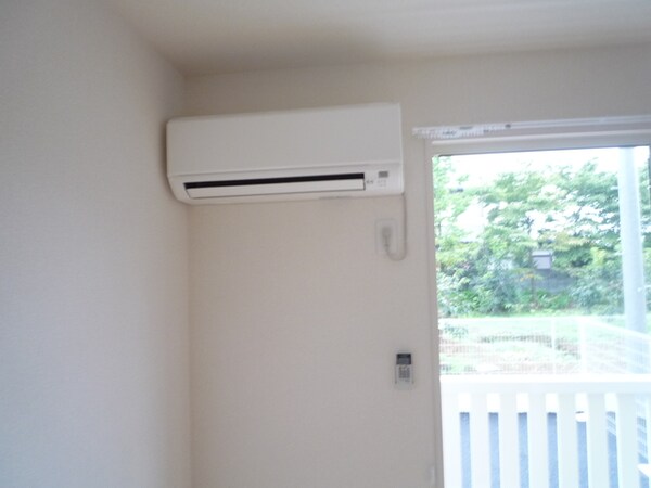 設備(同施工会社同タイプのイメージ写真です♪)