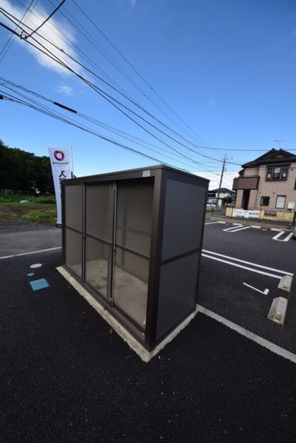 共有部分