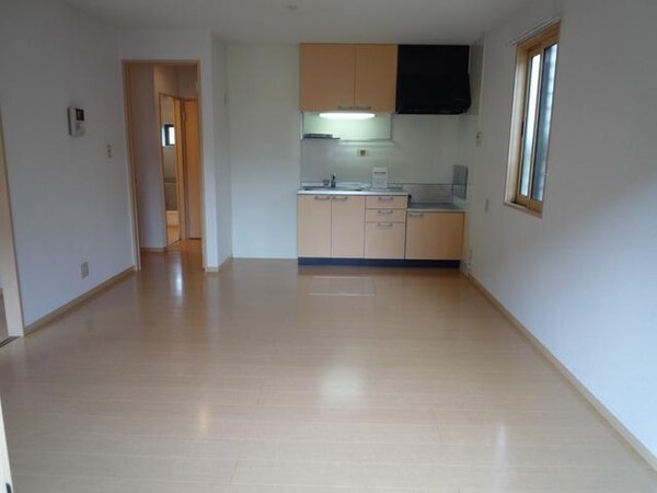 リビング・居室(ＬＤＫ)