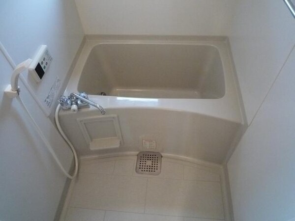 バス／シャワールーム等(追い焚き)