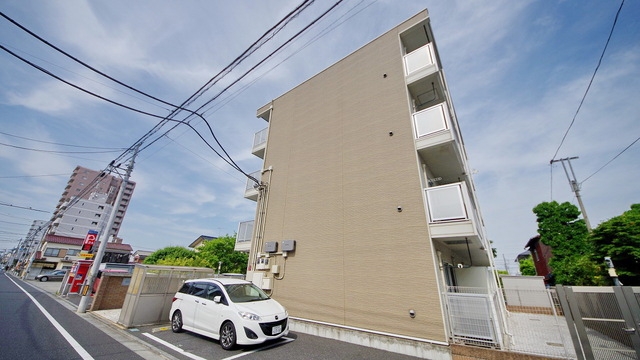 外観写真