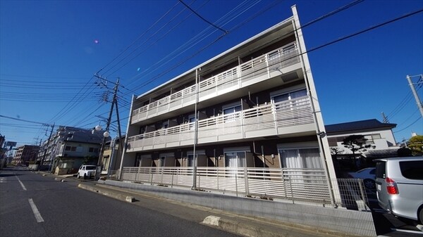 外観(外観)