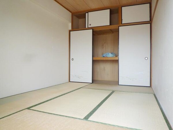 リビング・居室(同一タイプ)
