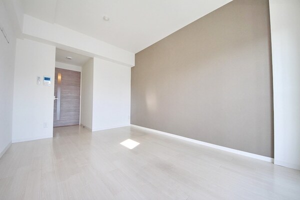 リビング・居室(同仕様)