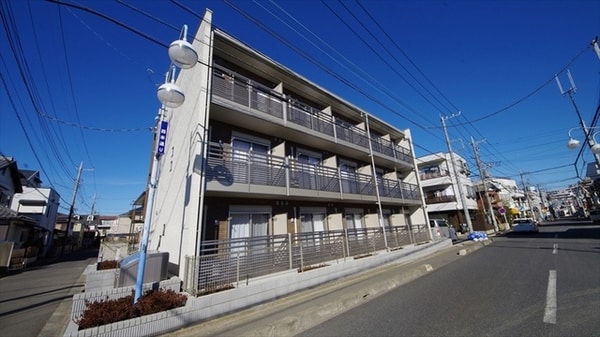 外観(外観まわり)