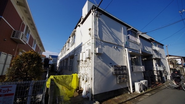 外観(★初期費用約8.5万円～★)
