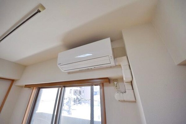 その他室内・内装(エアコンつきです♪)