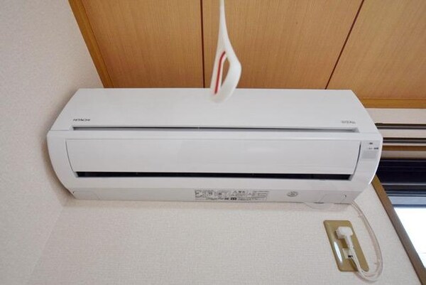 その他(エアコン☆)