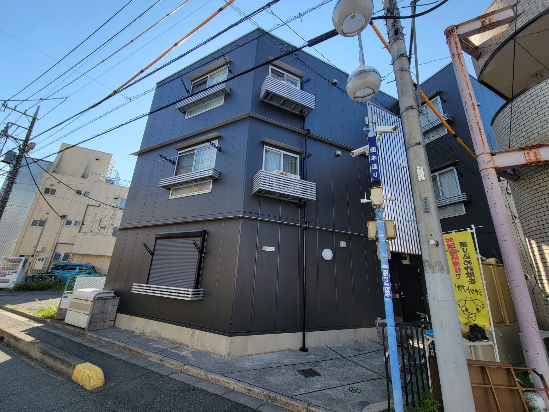 外観写真