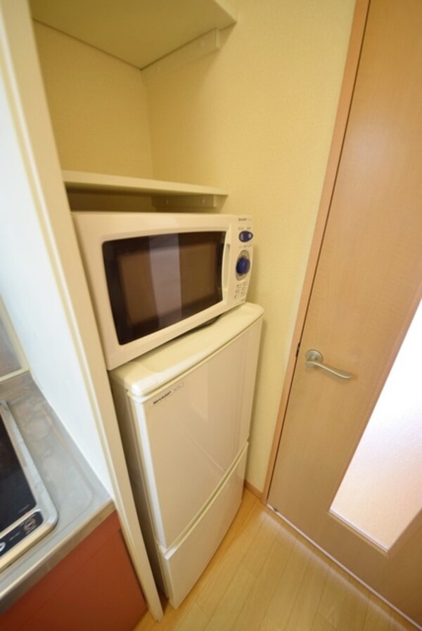 その他(家具家電付)