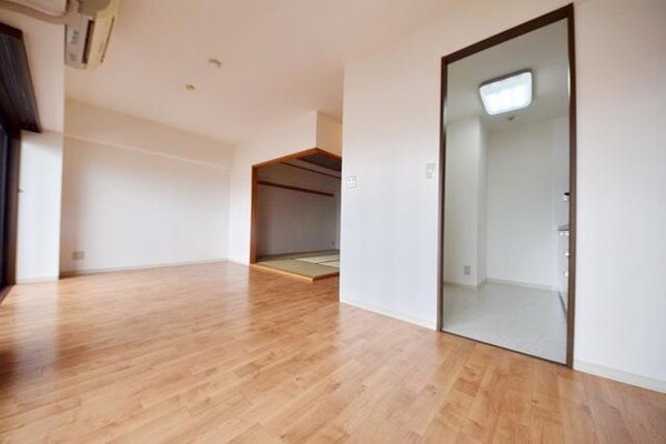 その他室内・内装(リビング☆)