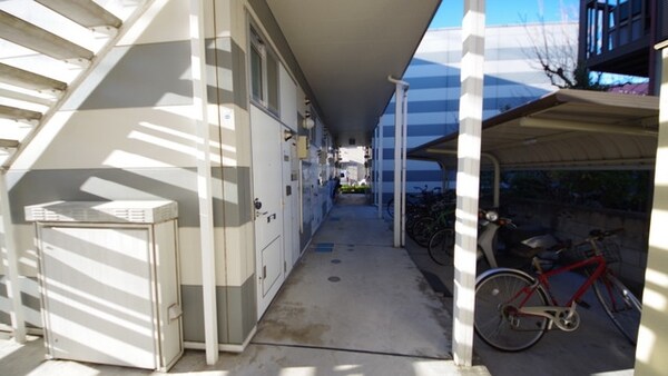 エントランス(エントランス)