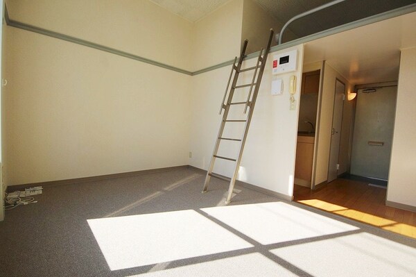 リビング・居室