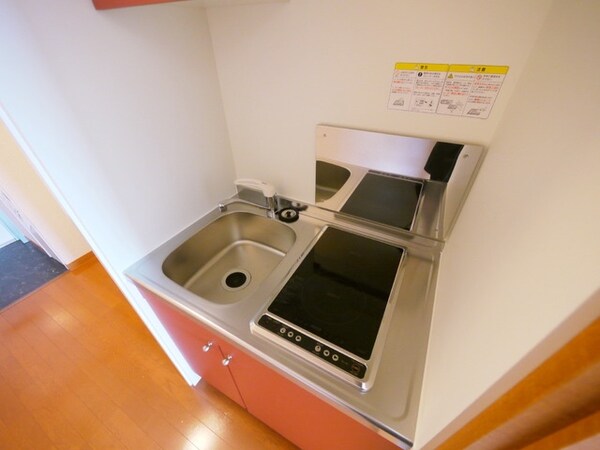 キッチン(キッチンスペース)