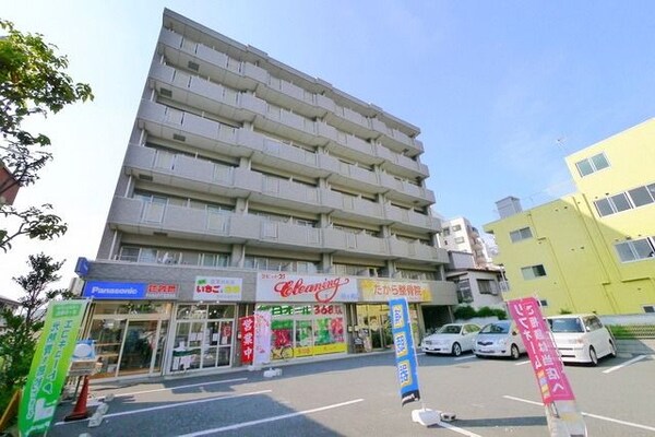 外観(外観)