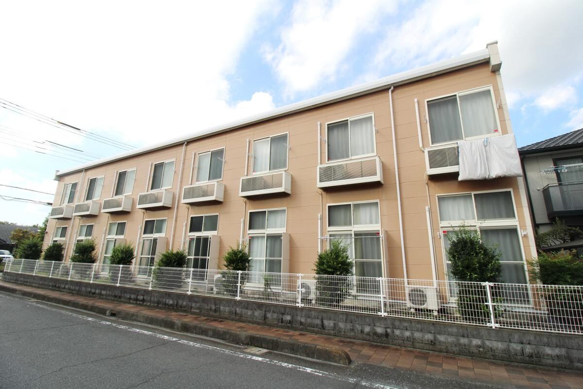 物件内観写真4　(外観)