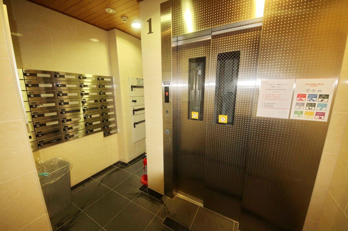 物件内観写真11　