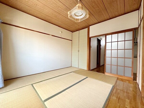 リビング・居室