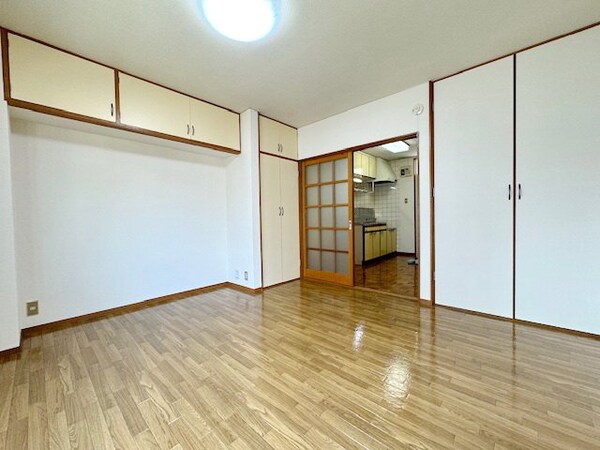 リビング・居室