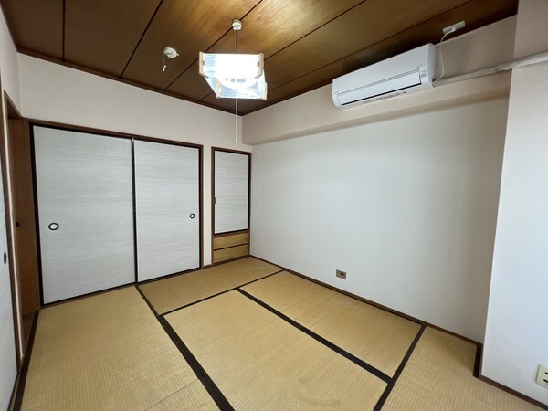 リビング・居室