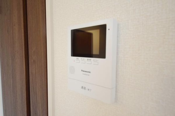 セキュリティ(※同施工写真)