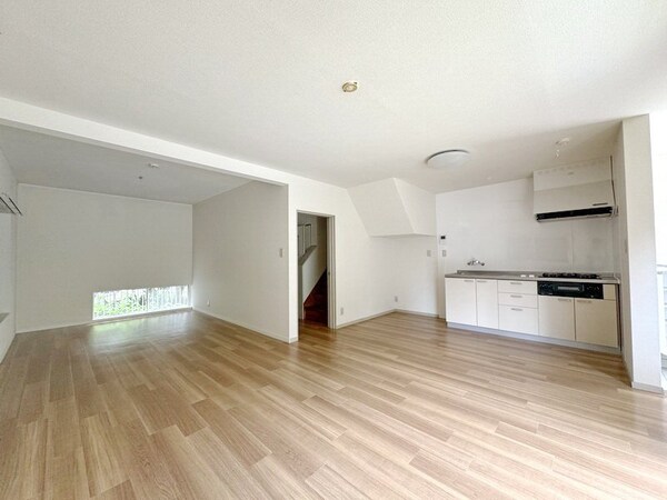 リビング・居室