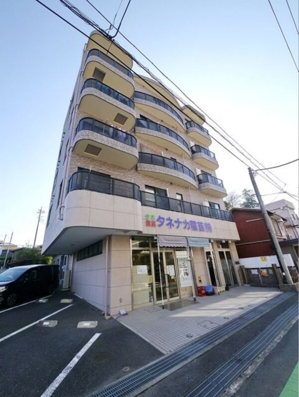 外観(外観)