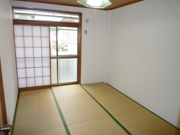 その他室内・内装(日本の心「和室」)