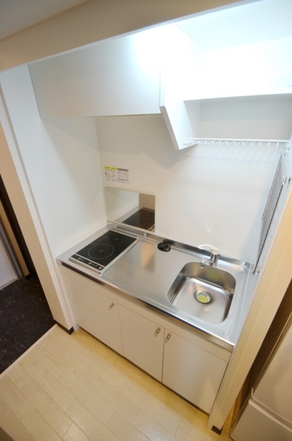 キッチン(システムキッチン)