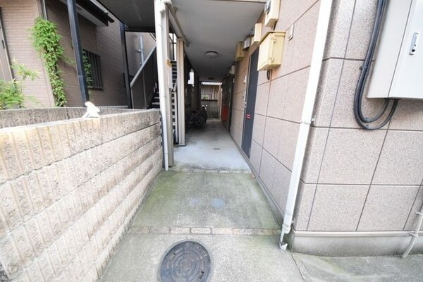 エントランス(★エントランス★)