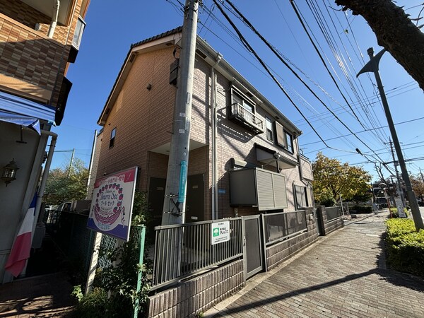 外観(外観)