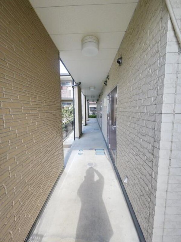 エントランス(エントランス)