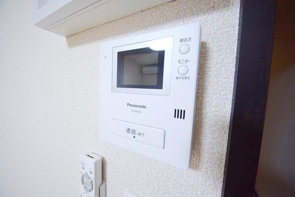 セキュリティ(安心のセキュリティ♪)