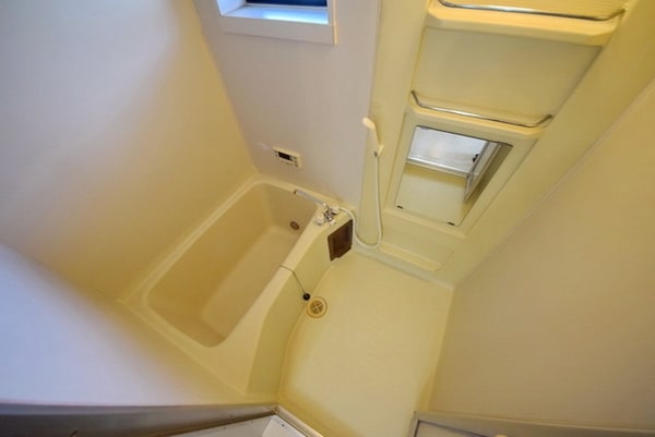 バス／シャワールーム等(綺麗なバス♪)