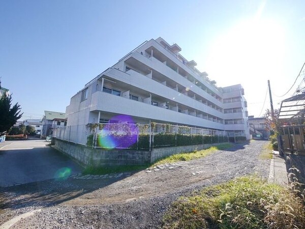 外観(外観まわり)