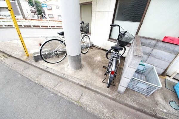 共有部分
