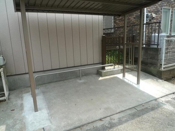共有部分