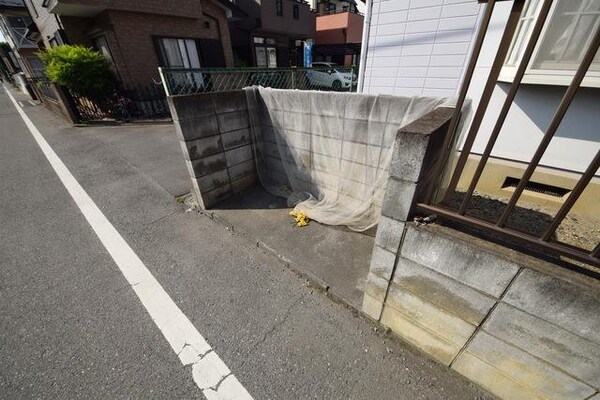 共有部分