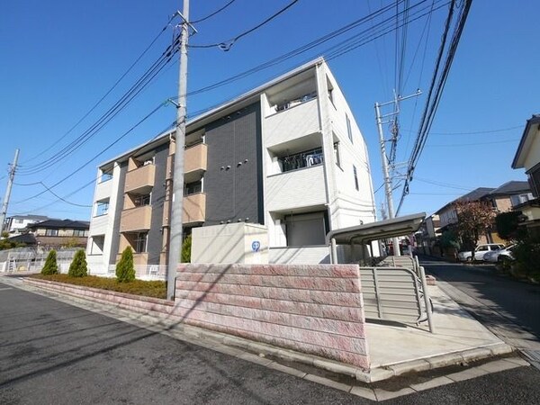 外観(外観)