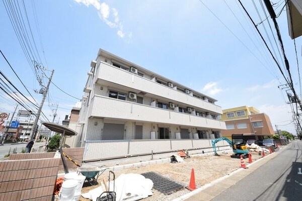 外観(外観)