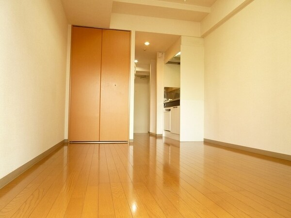 その他室内・内装(居室)