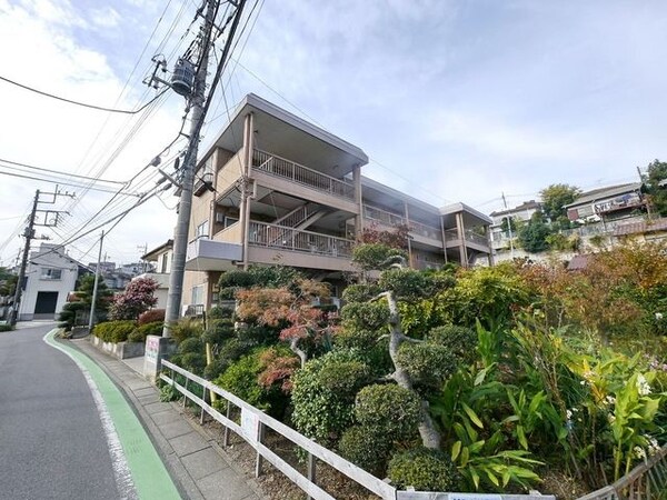 外観(外観)